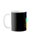 Chakras Skeleton mugs