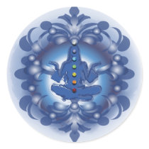 Chakras