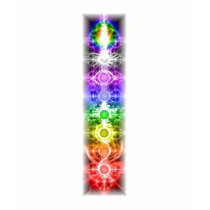 Chakras t-shirts