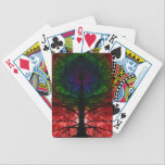 Chaktree - Bicycle playing cards playing cards