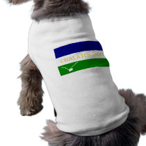 Chalatenango, El Salvador pet clothing