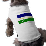 Chalatenango, El Salvador Dog T Shirt