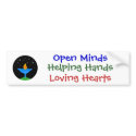 Chalice Bumper Sticker bumper stickers
