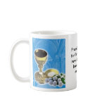 chalice_host, woochie-fx-vampire, From Catholic... mugs