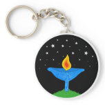 Chalice Keychain