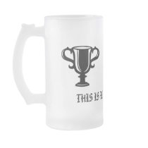 Chalice mugs