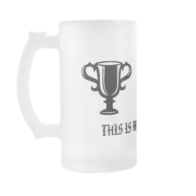 Chalice Mugs by ihearttshirts