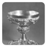 Chalice of St. Remigius  Bishop of Reims stickers