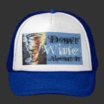 Chalice One hats