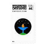 Chalice Postage Stamp