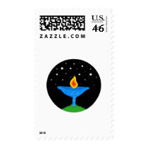 Chalice Postage Stamp