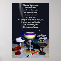 Chalice Poster