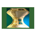 Chalice Reflect posters