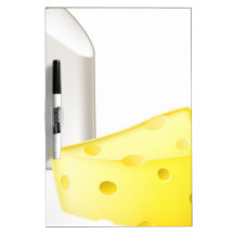 Chalk and cheese opposites concepts dry erase boards