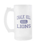 Chalk Hill Lions Middle Monroe Connecticut mugs