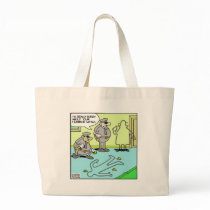 Chalk Outline Funny Police Gifts & Collectibles bags by beardiethor123 Chalk Outline Funny Police Gifts & Collectibles bags