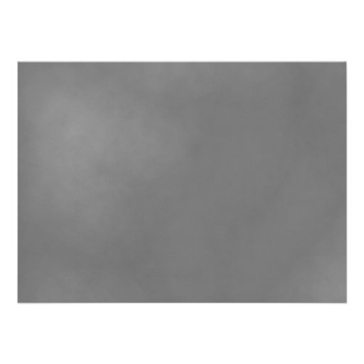 Chalkboard Art Invitation