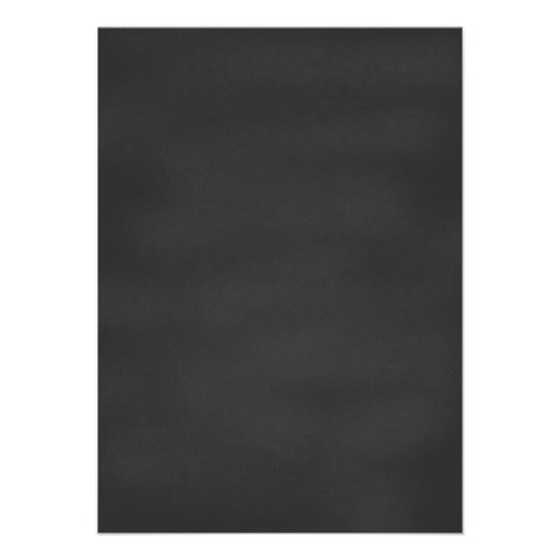 Chalkboard Floral Bachelorette Party Invitations