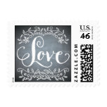 Love Postage