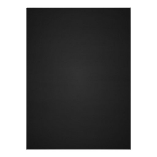 Chalkboard Lovebirds Wedding Invitations