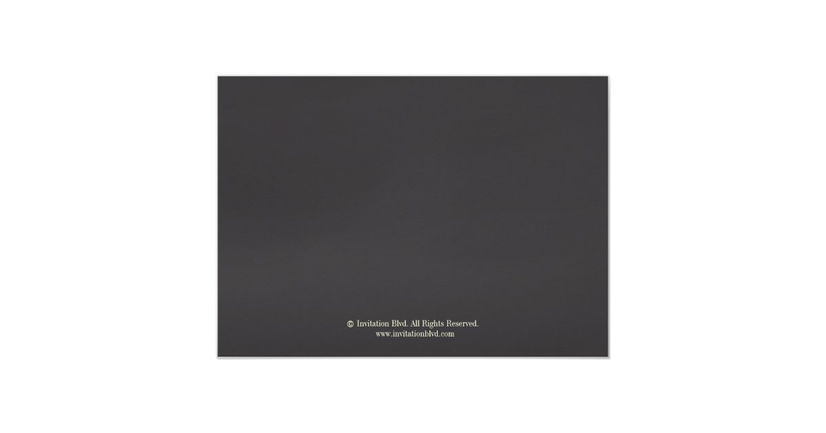 chalkboard mason jar baby's breath bridal shower card | zazzle chalkboard mason jar baby's breath bridal shower card | zazzle, Baby shower invitations