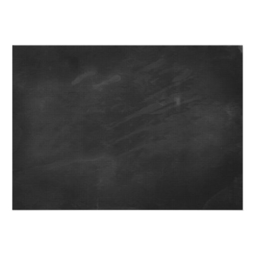 Chalkboard mason jar rehearsal dinner invitations