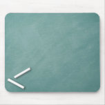 Chalkboard Mousepad