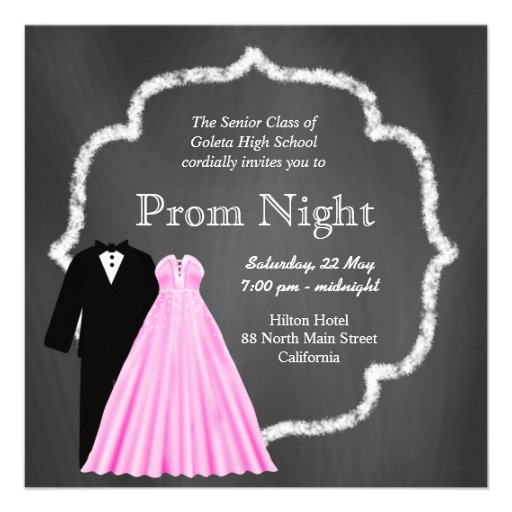 chalkboard-prom-5-25x5-25-square-paper-invitation-card-zazzle