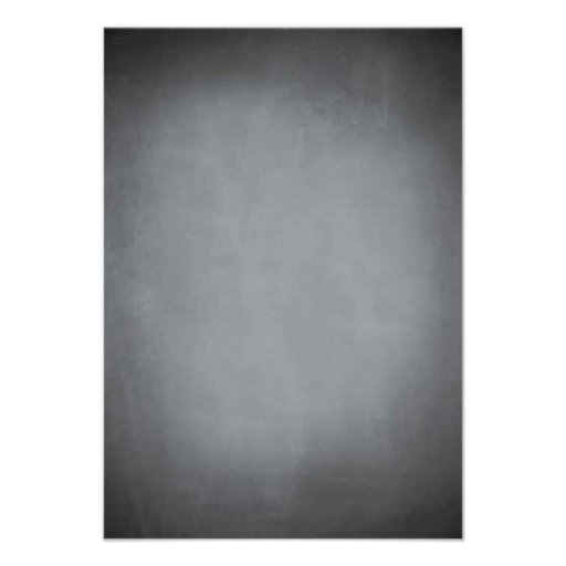 Chalkboard Script Pink Response Custom Invite