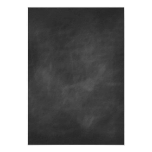 Chalkboard Sparkler Holder Announcement