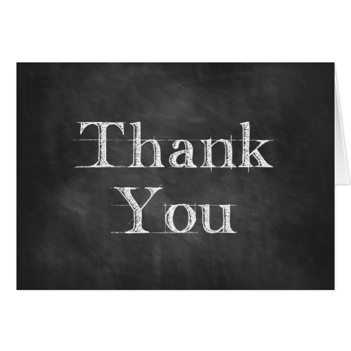 chalkboard-thank-you-cards-zazzle