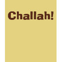 Challah! t-shirts