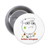Challenge Accepted! Button