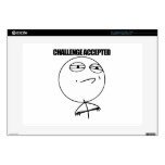 challenge accepted, meme, internet meme, funny,