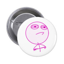 Challenge Accepted Pink & White