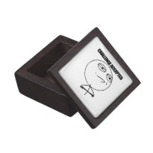 Challenge Accepted Premium Gift Box