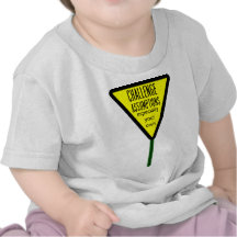 Challenge Assumptions T Shirt