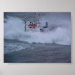 Challenge at Sea Posters