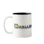 Challenge Finder Mug