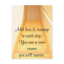 Challenge_ postcards