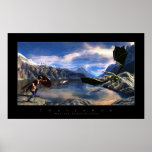 Challenge posters