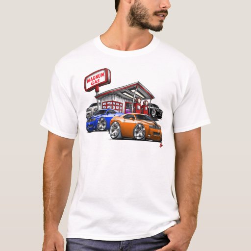 gas station style shirts