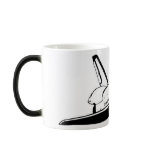 Challenger STS 51-L Mug