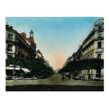 Chalons sur Saone Post Cards