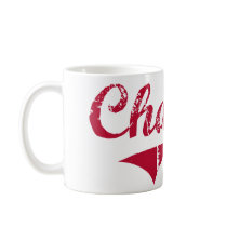 Chama New Mexico Classic Design Mugs