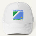 Chamamé Mato Grosso do Sul bonés