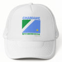 Chamamé Mato Grosso do Sul hat