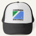 Chamamezeiro Mesmo bonés