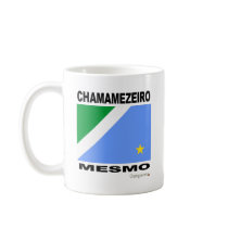 Chamamezeiro Mesmo canecas
