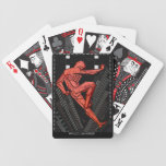 Chambellan's Glory (Poker Deck)